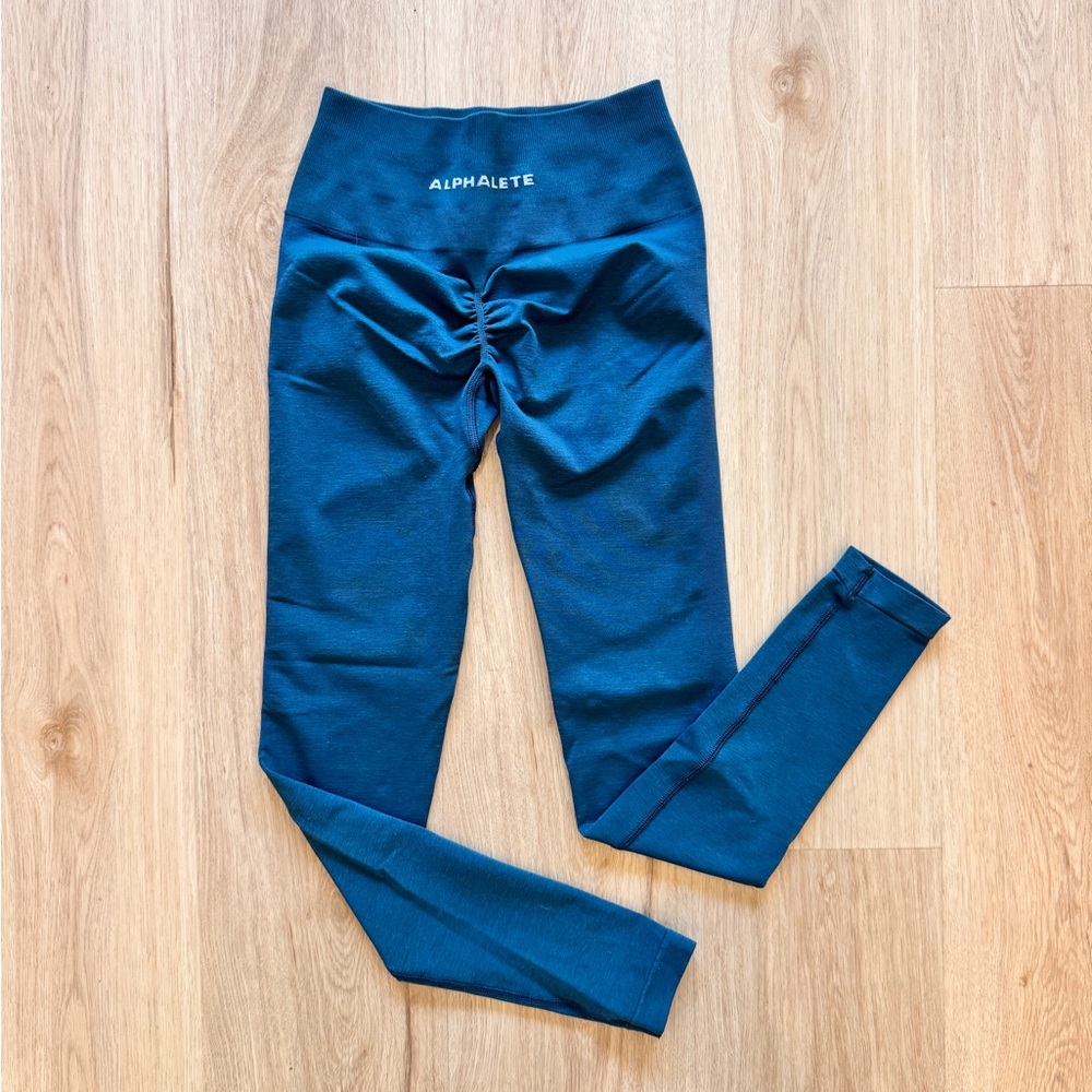 Alphalete Amplify Leggings